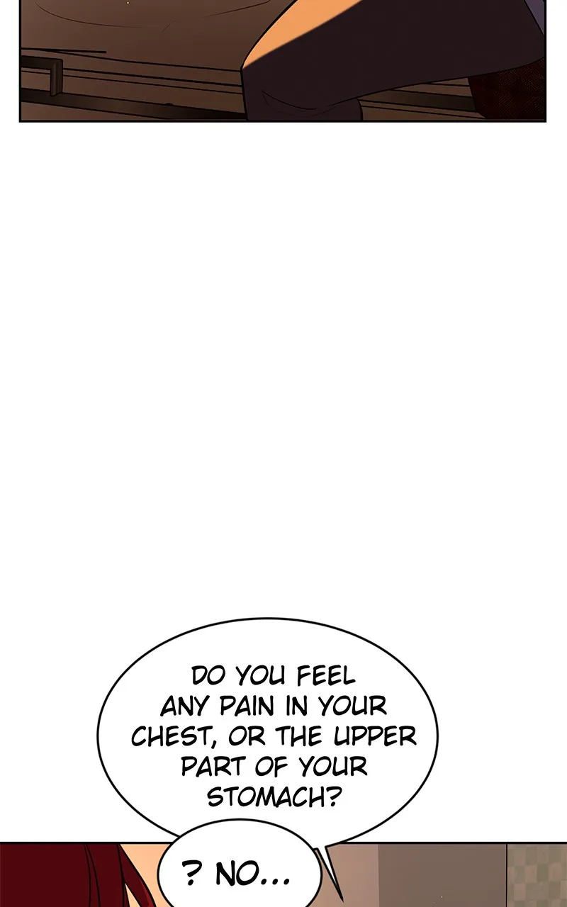 Read To Tame a Fire chapter 32 image 96 on Lezhin