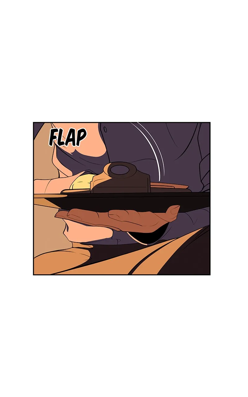 Read To Tame a Fire chapter 32 image 98 on Lezhin