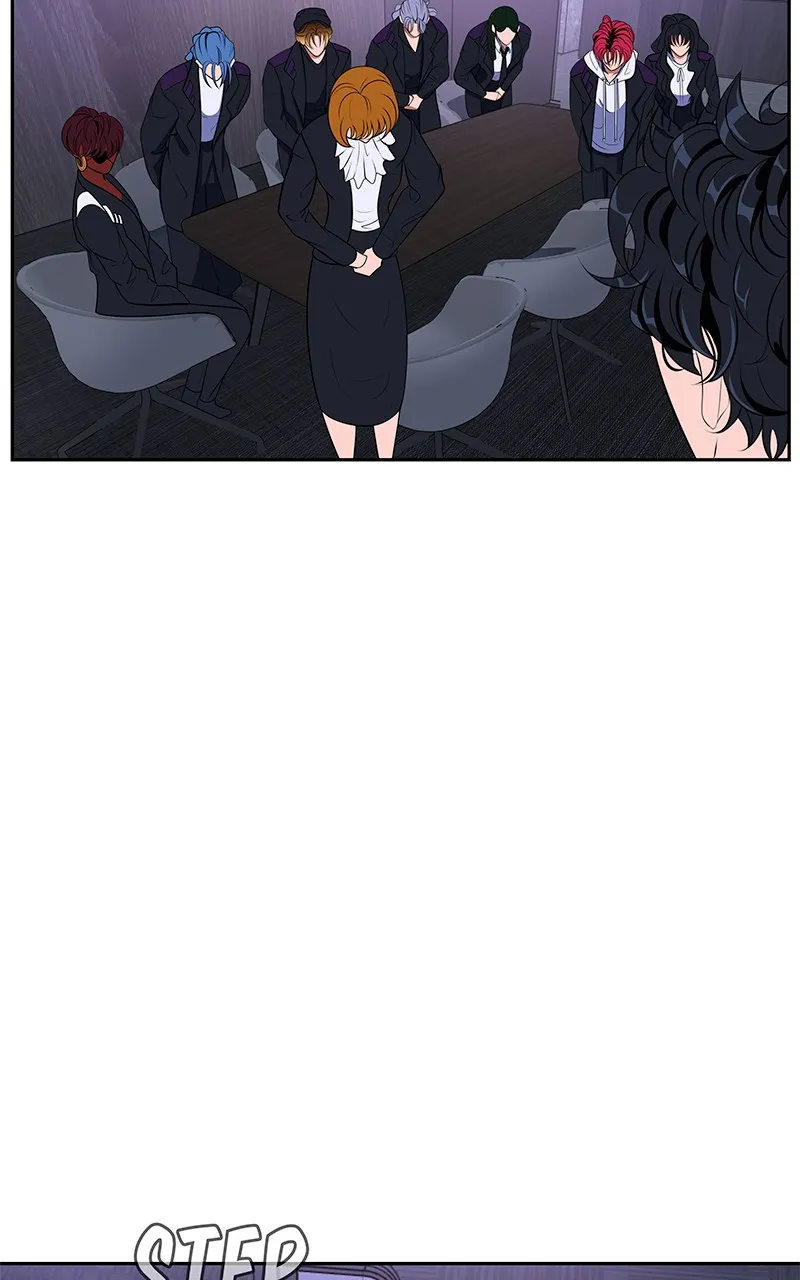 Read To Tame a Fire chapter 33 image 11 on Lezhin