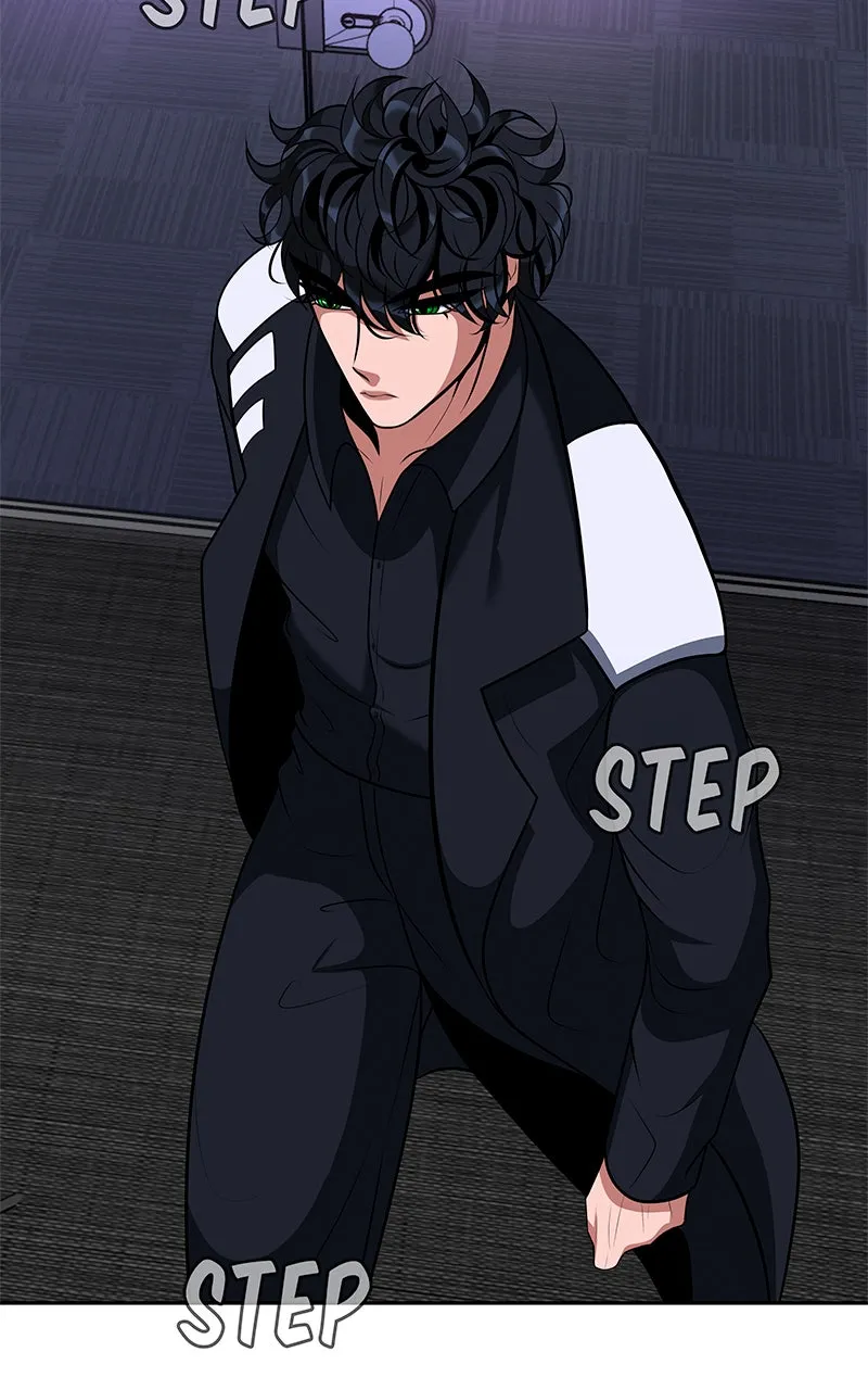 Read To Tame a Fire chapter 33 image 12 on Lezhin