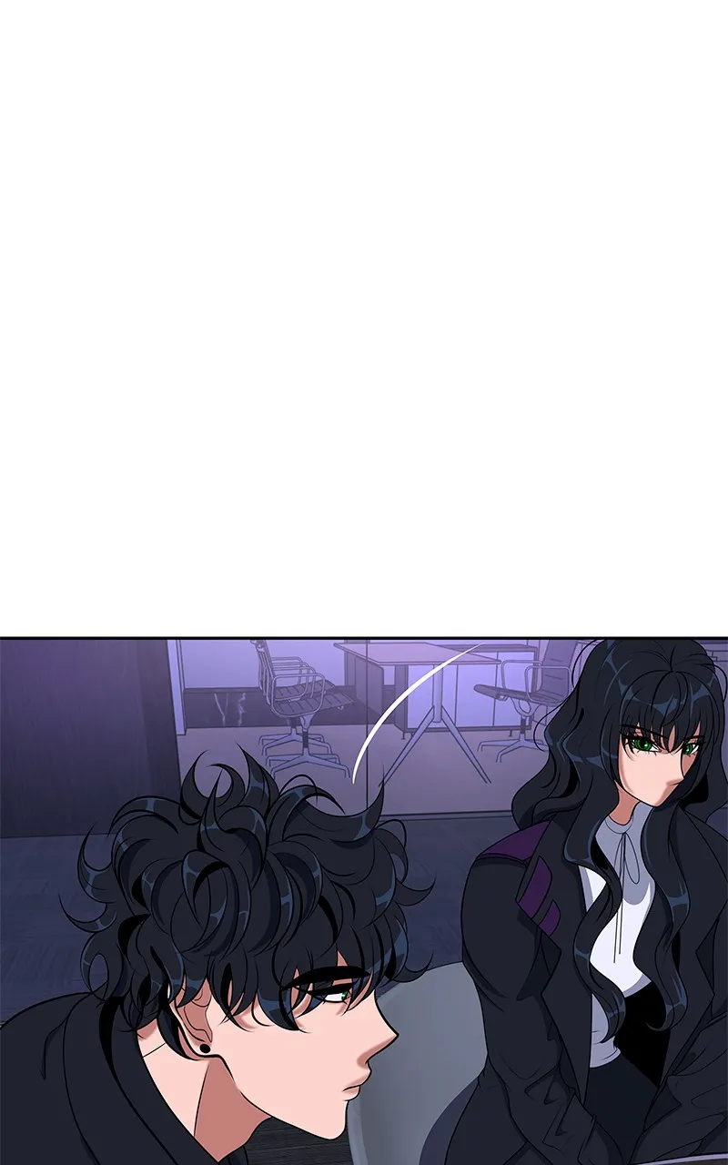 Read To Tame a Fire chapter 33 image 13 on Lezhin