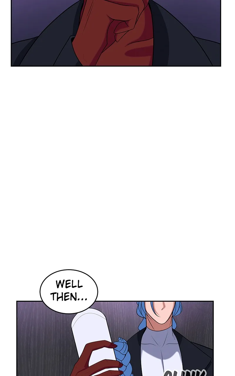 Read To Tame a Fire chapter 33 image 15 on Lezhin