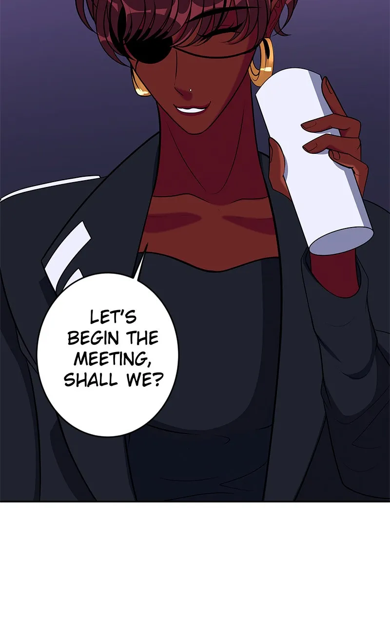 Read To Tame a Fire chapter 33 image 17 on Lezhin