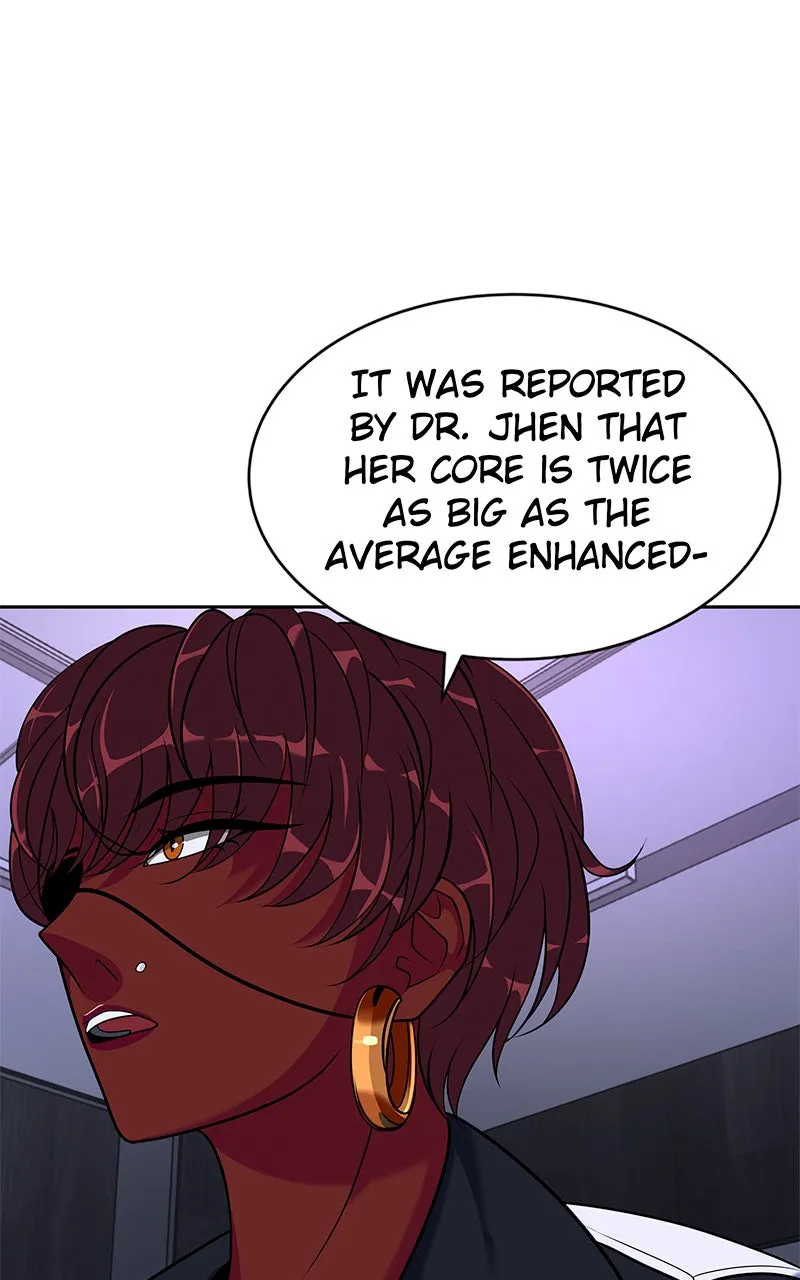 Read To Tame a Fire chapter 33 image 22 on Lezhin