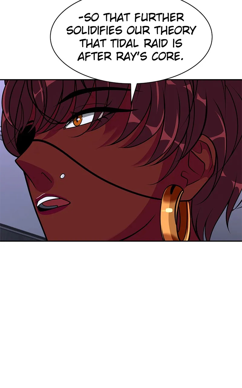 Read To Tame a Fire chapter 33 image 24 on Lezhin