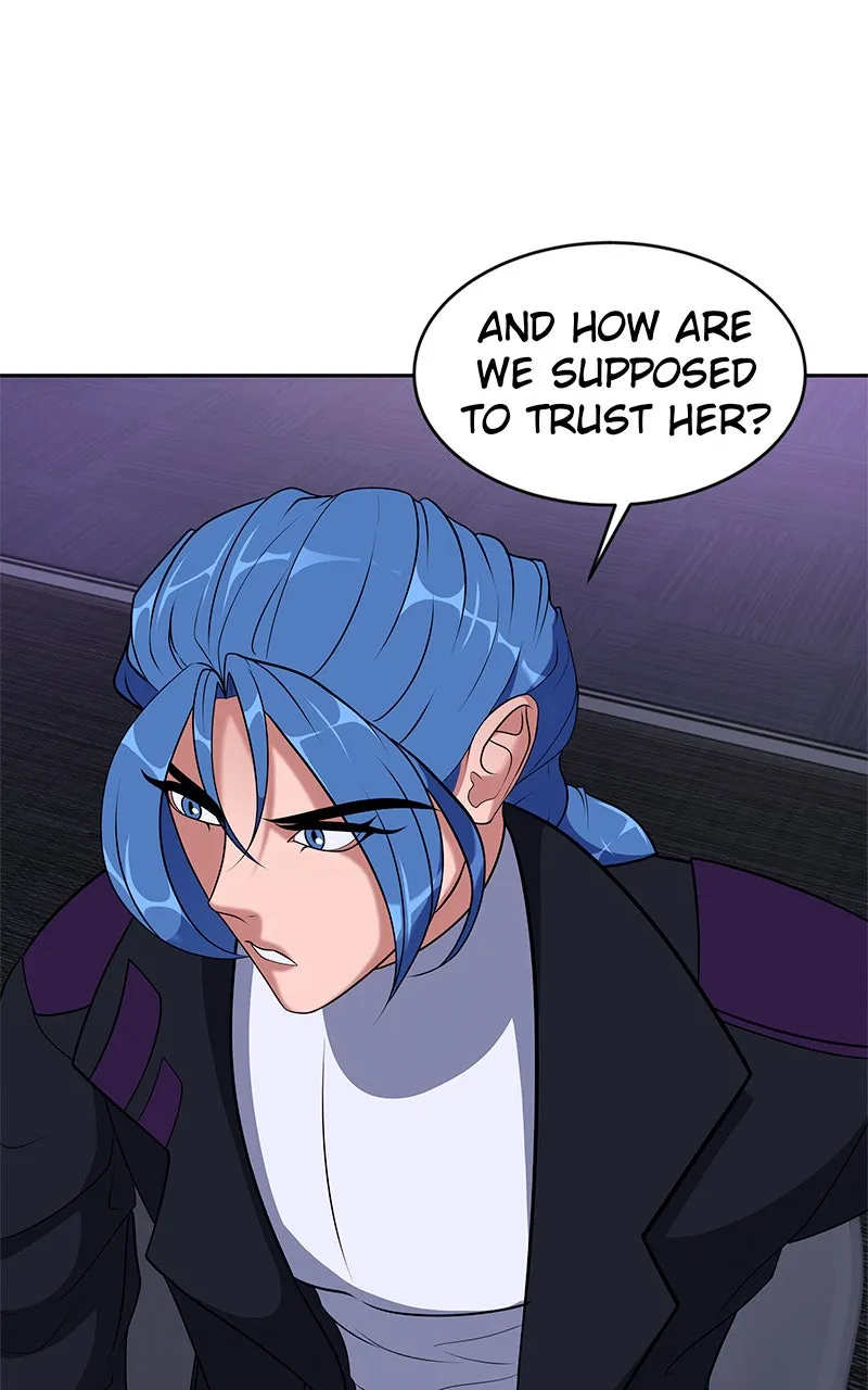 Read To Tame a Fire chapter 33 image 25 on Lezhin