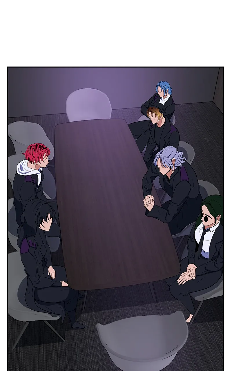 Read To Tame a Fire chapter 33 image 3 on Lezhin