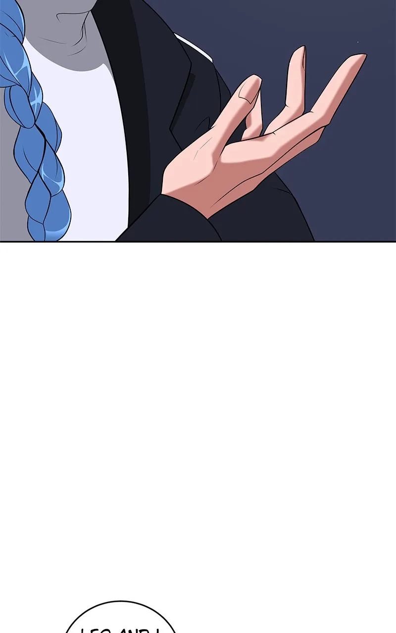 Read To Tame a Fire chapter 33 image 35 on Lezhin
