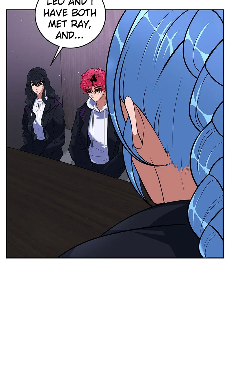 Read To Tame a Fire chapter 33 image 36 on Lezhin