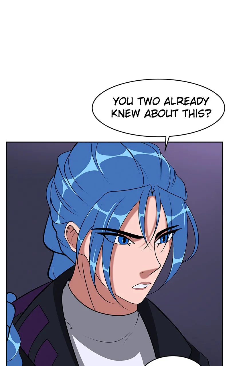 Read To Tame a Fire chapter 33 image 38 on Lezhin