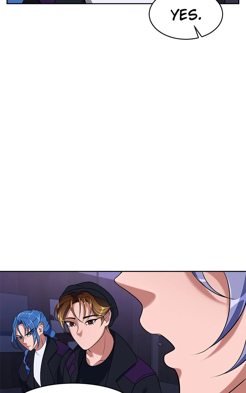 Read To Tame a Fire chapter 33 image 39 on Lezhin