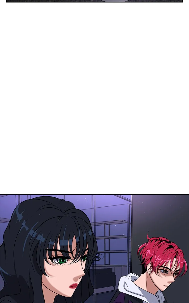 Read To Tame a Fire chapter 33 image 4 on Lezhin
