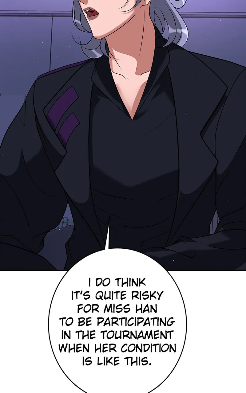 Read To Tame a Fire chapter 33 image 41 on Lezhin