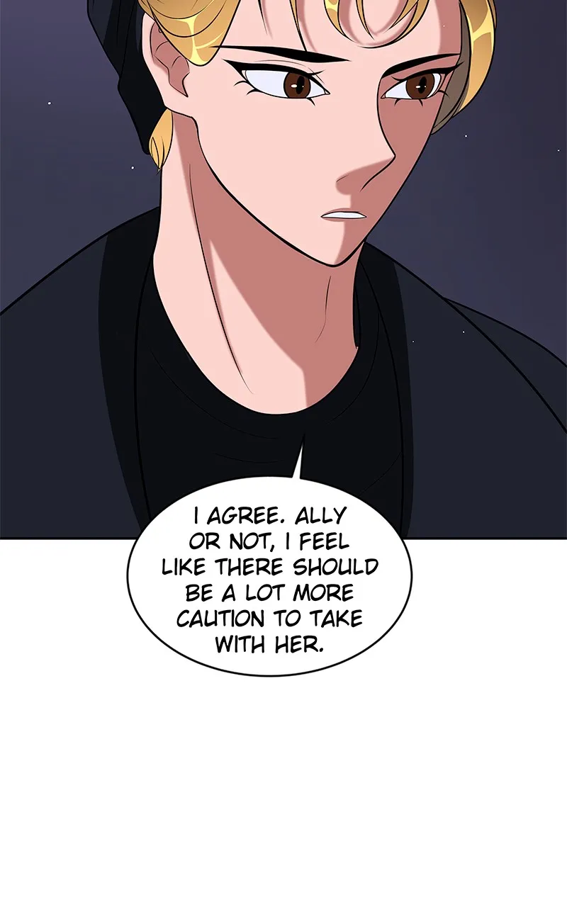 Read To Tame a Fire chapter 33 image 44 on Lezhin