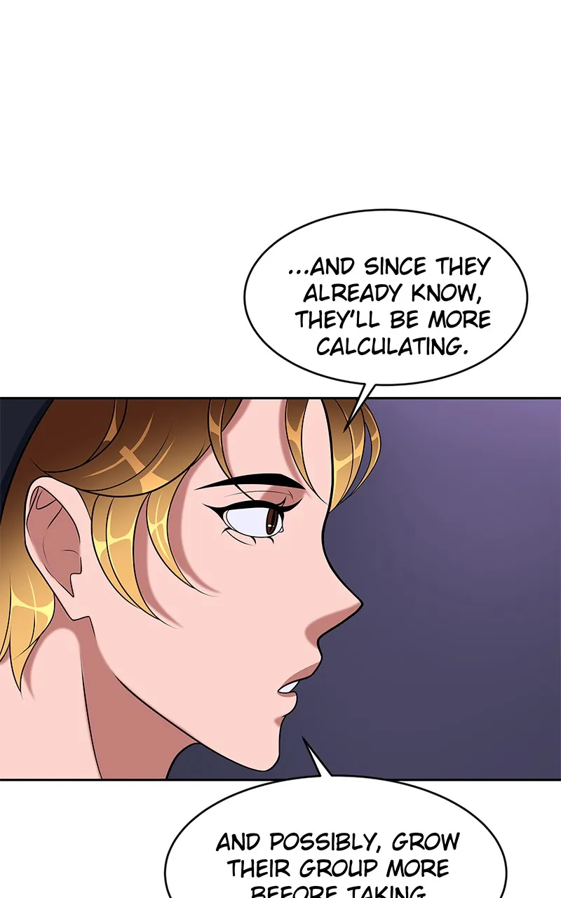 Read To Tame a Fire chapter 33 image 45 on Lezhin