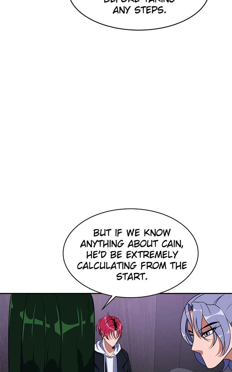Read To Tame a Fire chapter 33 image 46 on Lezhin