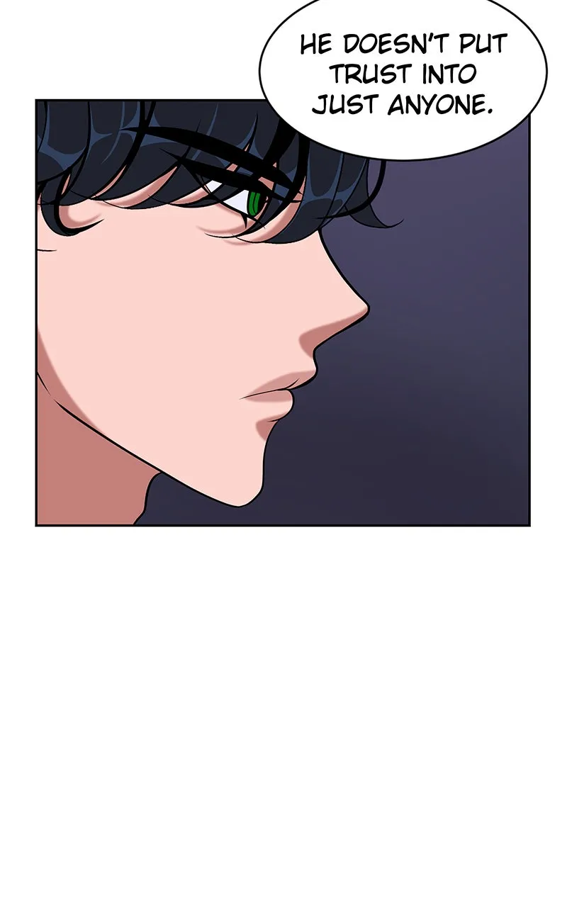 Read To Tame a Fire chapter 33 image 51 on Lezhin