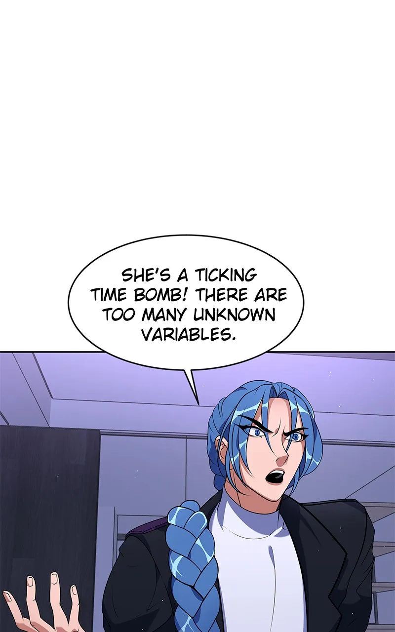 Read To Tame a Fire chapter 33 image 53 on Lezhin