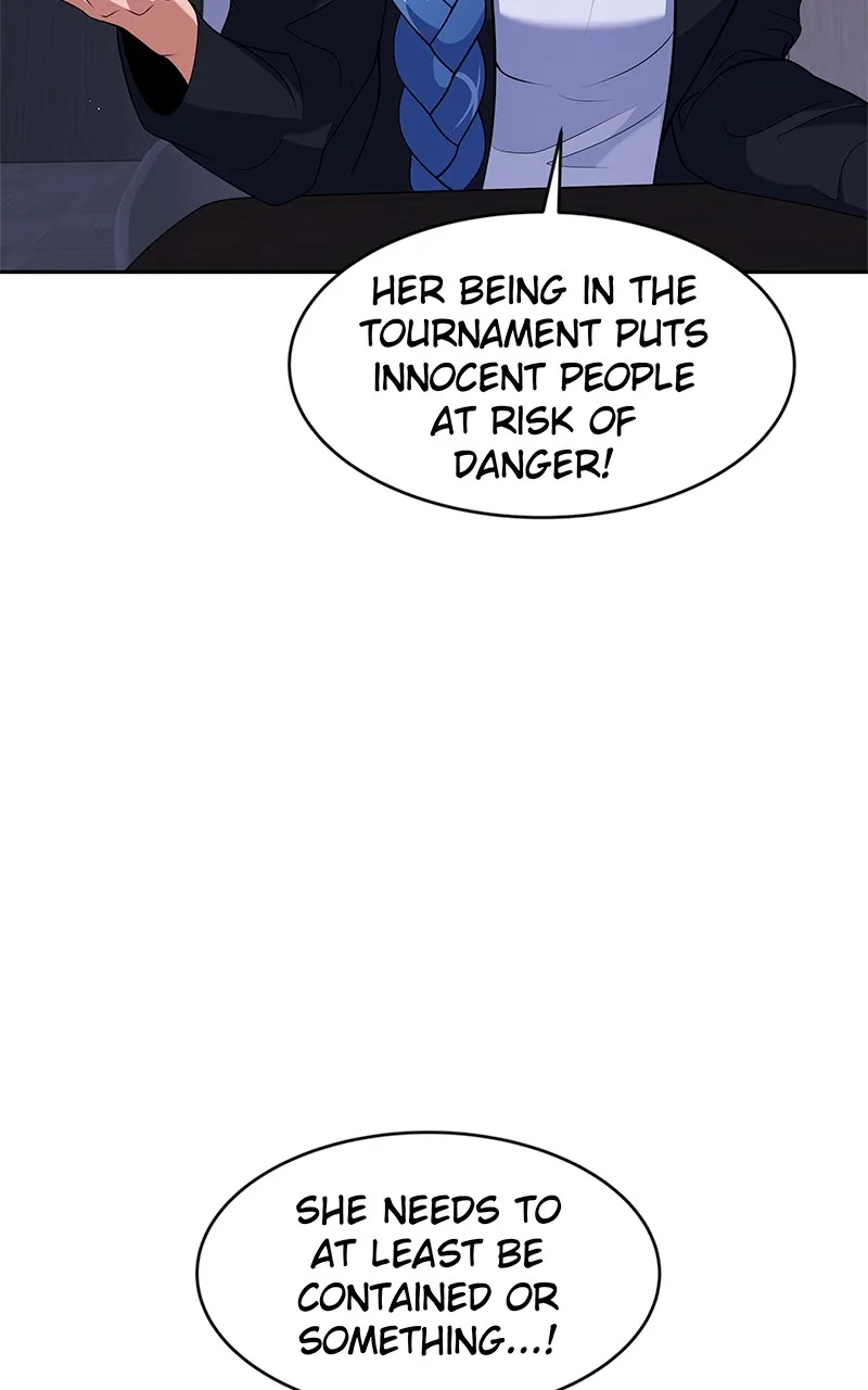 Read To Tame a Fire chapter 33 image 54 on Lezhin