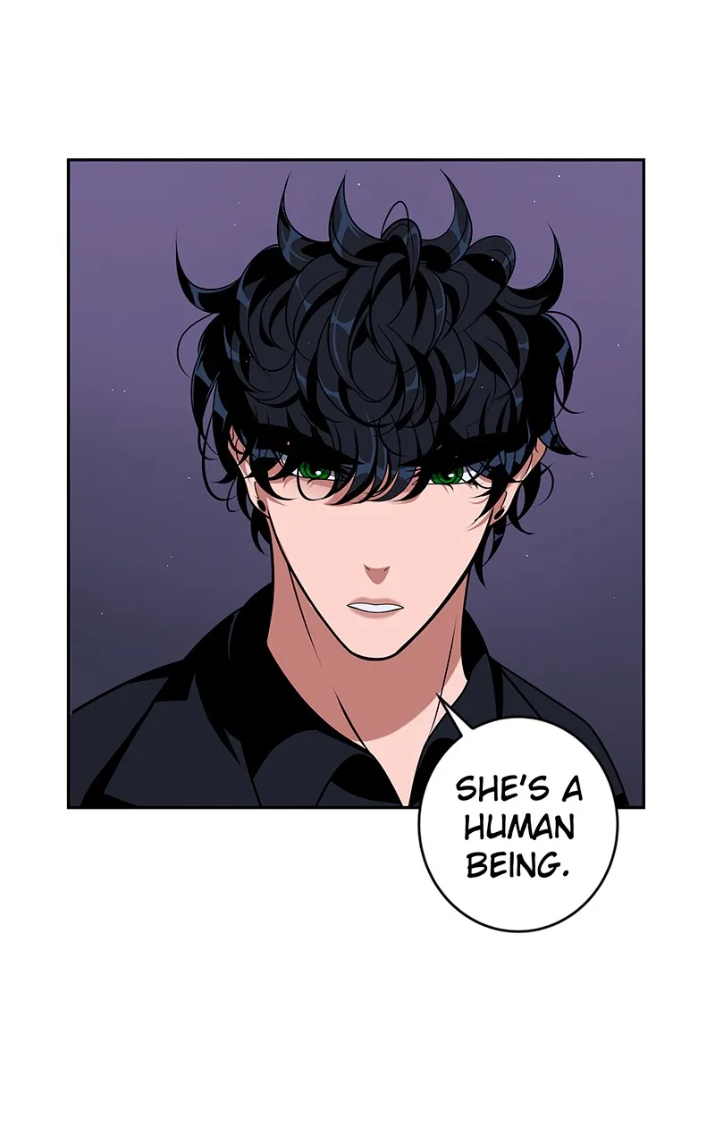 Read To Tame a Fire chapter 33 image 56 on Lezhin