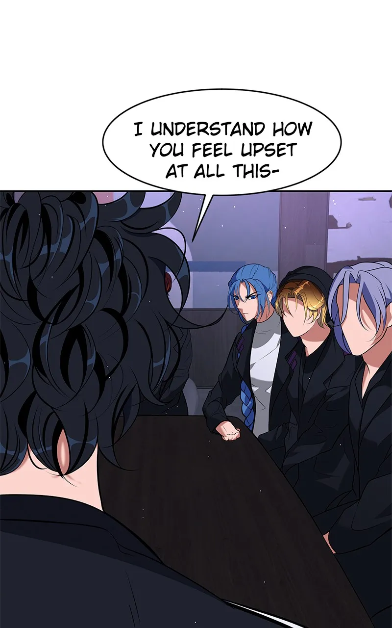 Read To Tame a Fire chapter 33 image 57 on Lezhin