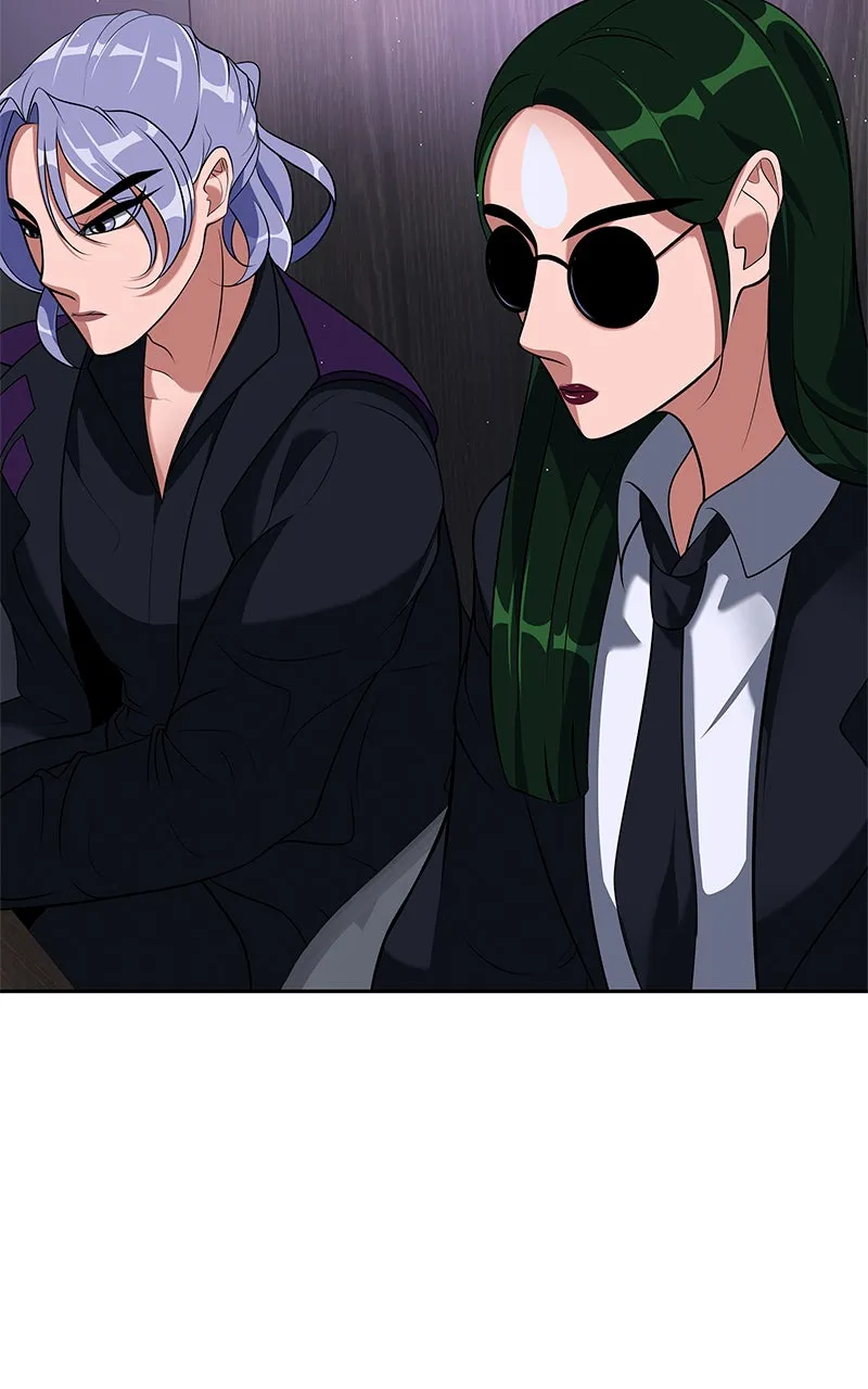 Read To Tame a Fire chapter 33 image 6 on Lezhin