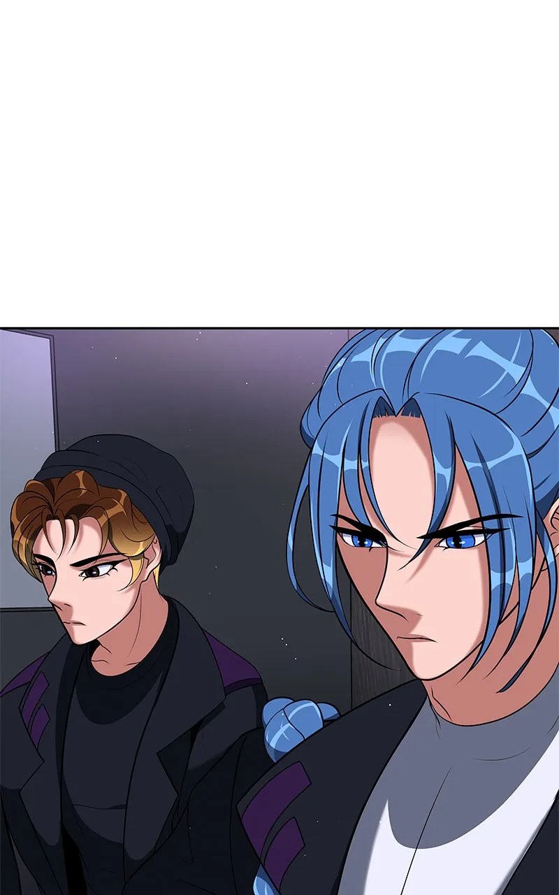 Read To Tame a Fire chapter 33 image 7 on Lezhin