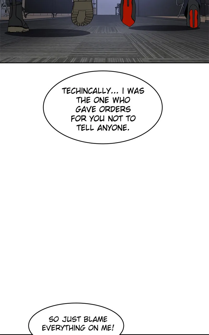 Read To Tame a Fire chapter 33 image 71 on Lezhin