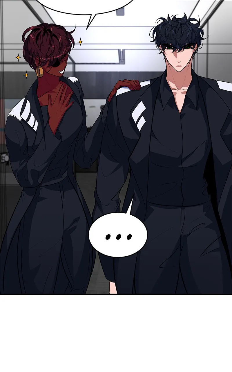 Read To Tame a Fire chapter 33 image 72 on Lezhin
