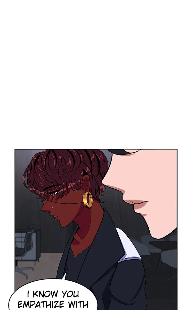Read To Tame a Fire chapter 33 image 74 on Lezhin