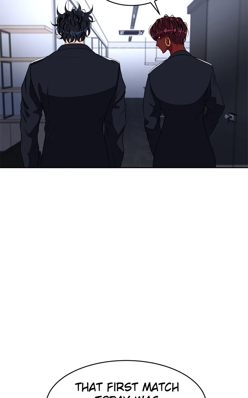 Read To Tame a Fire chapter 33 image 77 on Lezhin