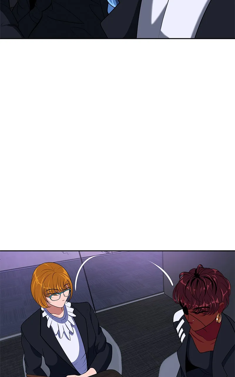 Read To Tame a Fire chapter 33 image 8 on Lezhin