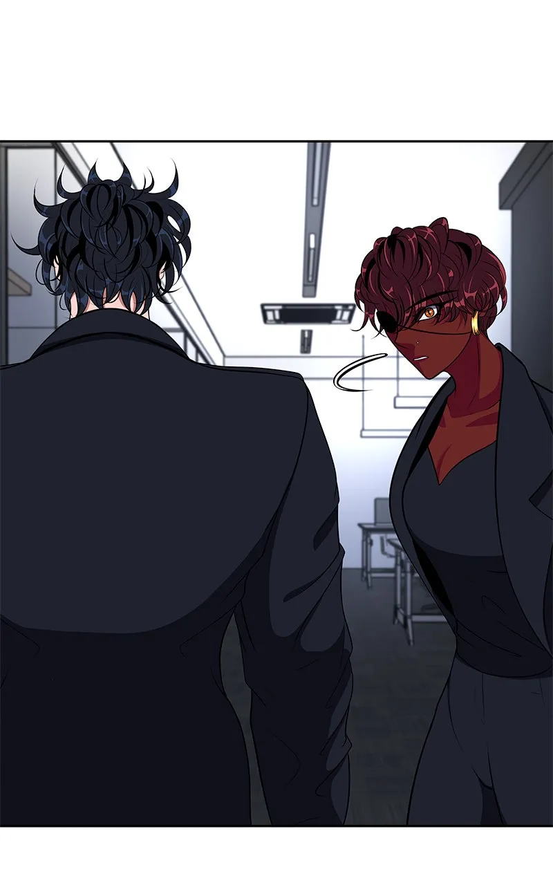 Read To Tame a Fire chapter 33 image 81 on Lezhin