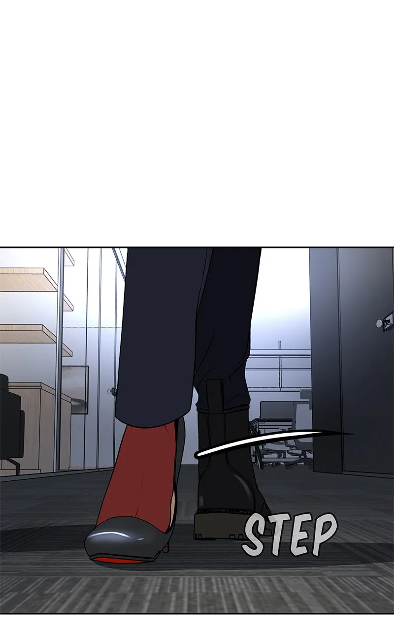 Read To Tame a Fire chapter 33 image 84 on Lezhin