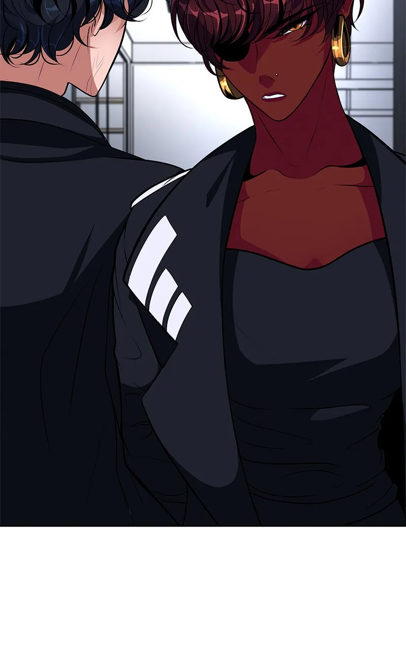 Read To Tame a Fire chapter 33 image 86 on Lezhin