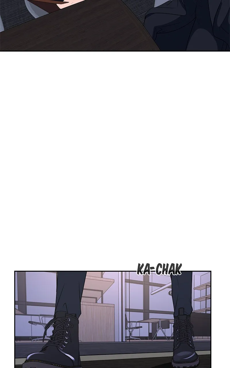 Read To Tame a Fire chapter 33 image 9 on Lezhin