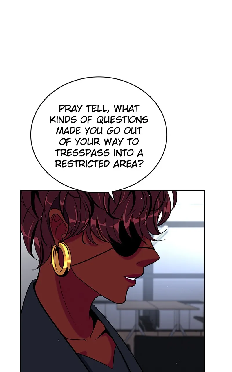 Read To Tame a Fire chapter 34 image 10 on Lezhin