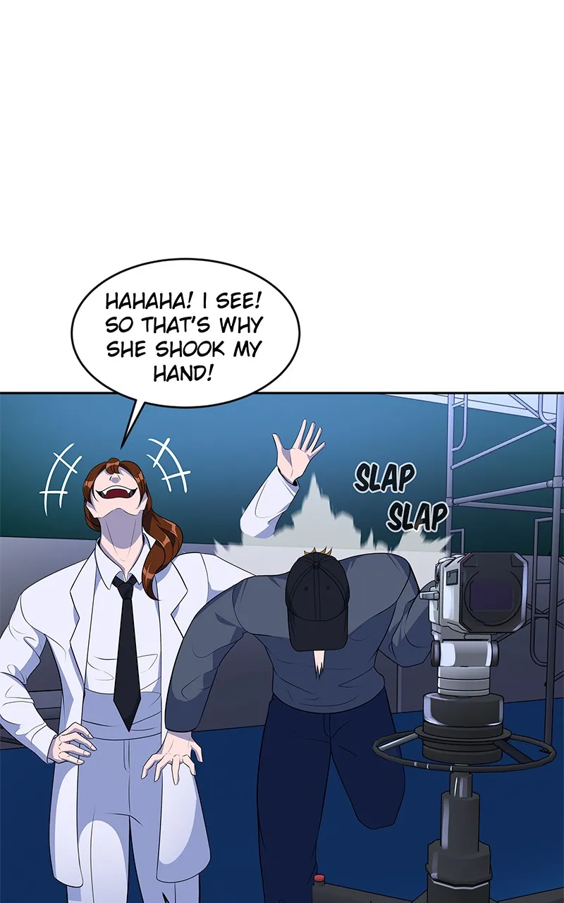 Read To Tame a Fire chapter 34 image 100 on Lezhin