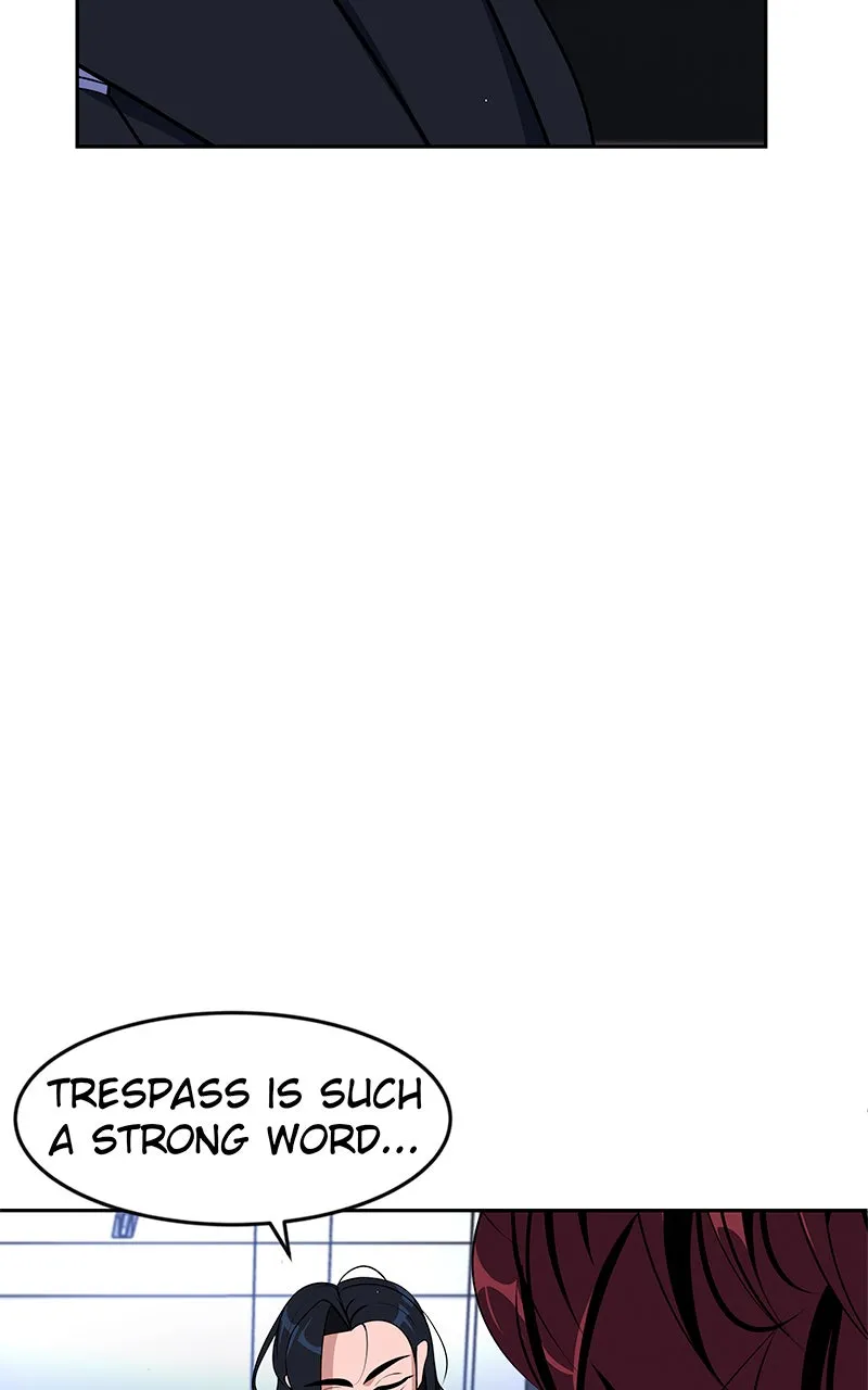 Read To Tame a Fire chapter 34 image 11 on Lezhin
