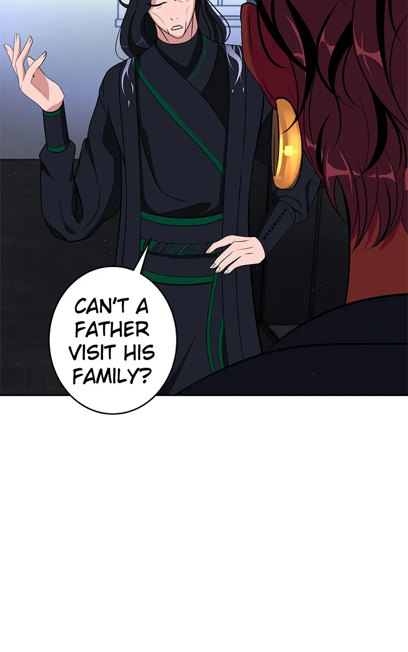 Read To Tame a Fire chapter 34 image 12 on Lezhin
