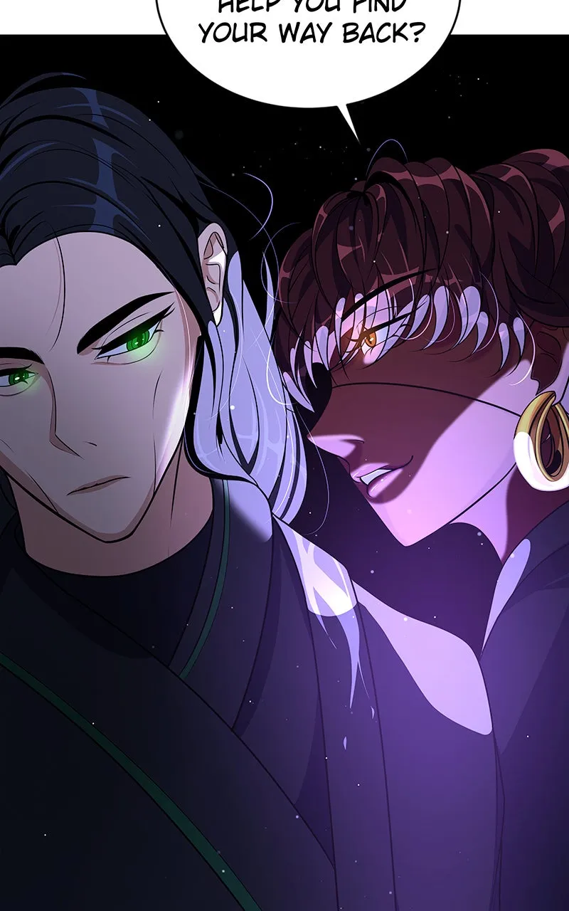 Read To Tame a Fire chapter 34 image 20 on Lezhin