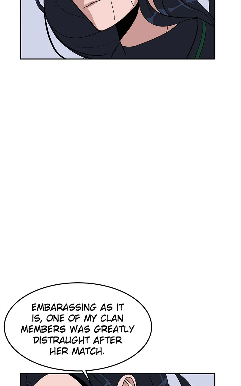 Read To Tame a Fire chapter 34 image 22 on Lezhin