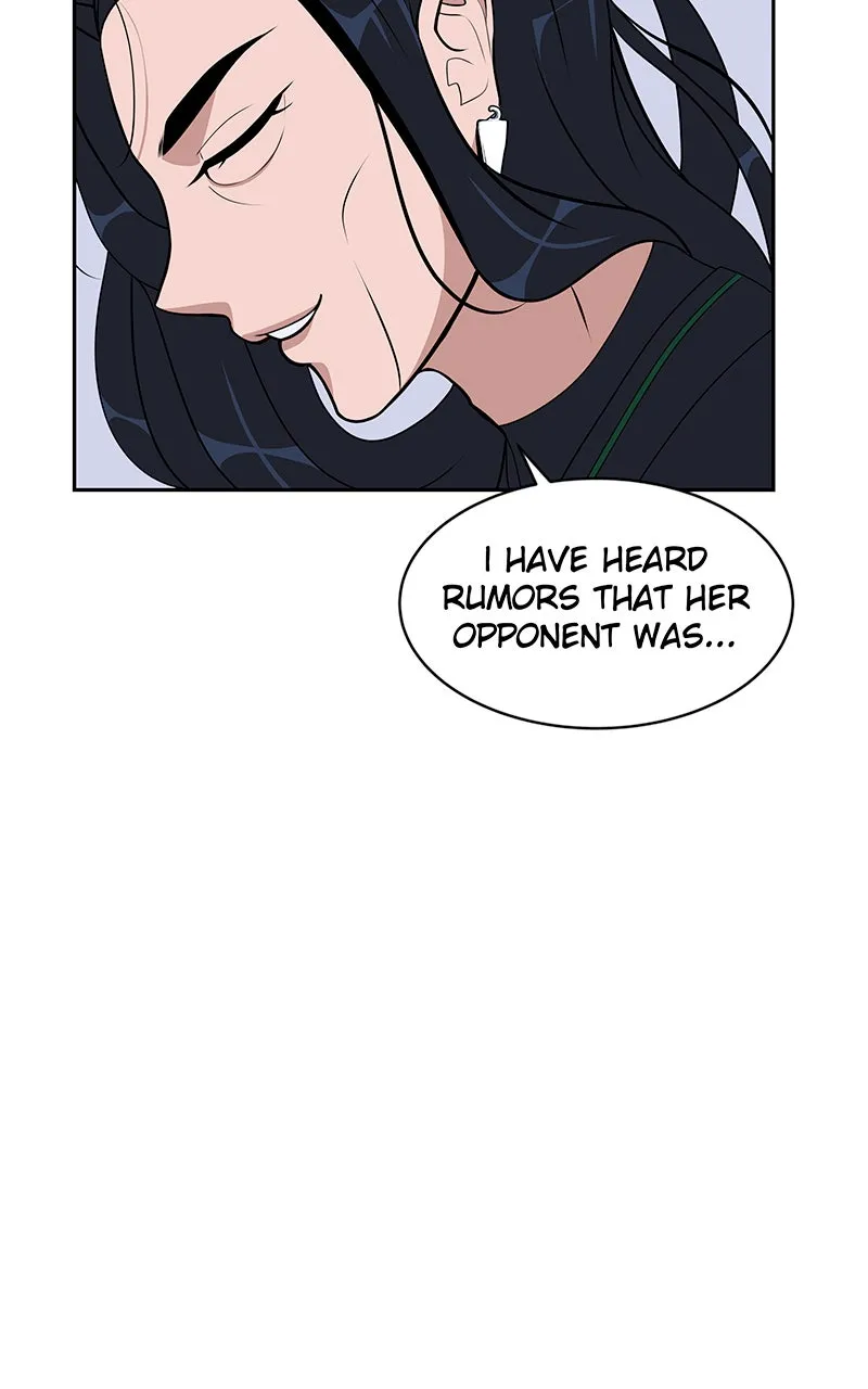 Read To Tame a Fire chapter 34 image 23 on Lezhin