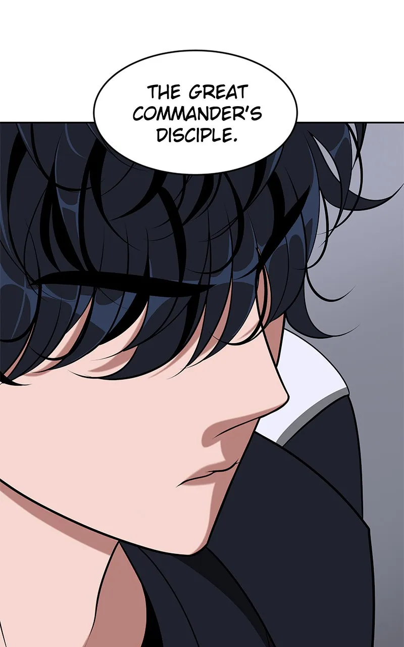 Read To Tame a Fire chapter 34 image 24 on Lezhin