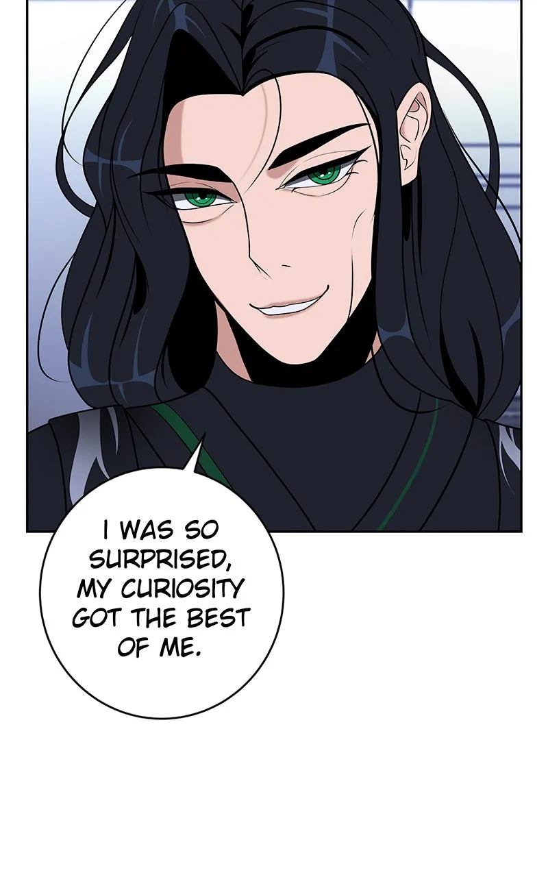 Read To Tame a Fire chapter 34 image 26 on Lezhin