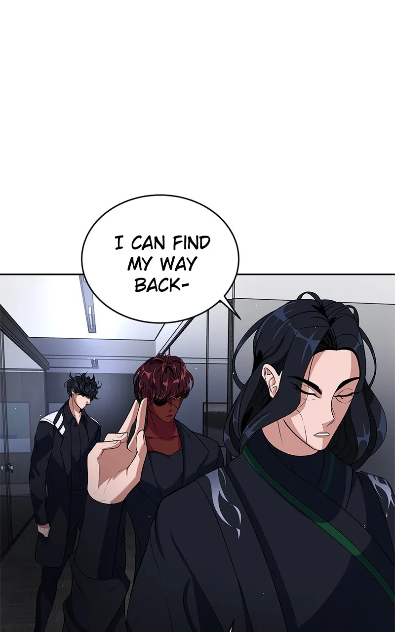 Read To Tame a Fire chapter 34 image 27 on Lezhin