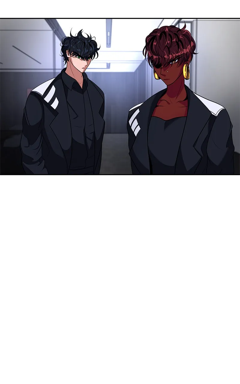 Read To Tame a Fire chapter 34 image 30 on Lezhin