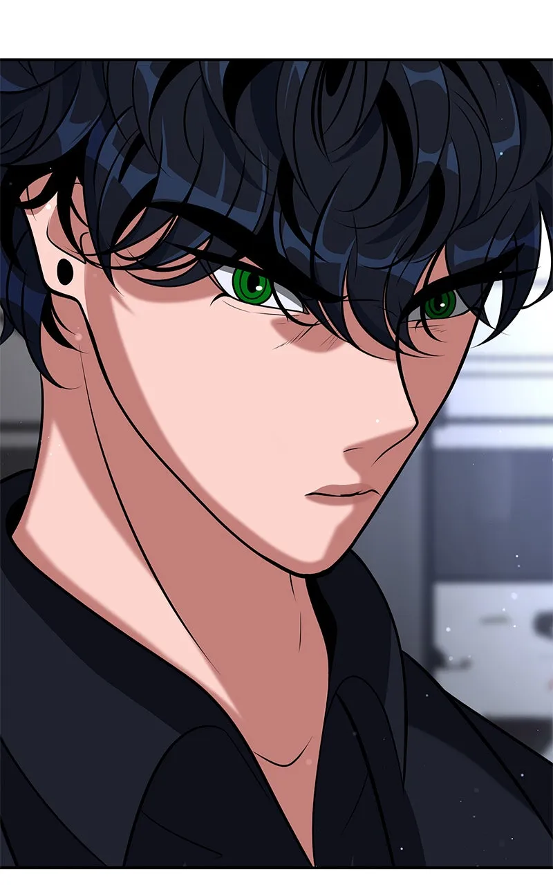 Read To Tame a Fire chapter 34 image 31 on Lezhin