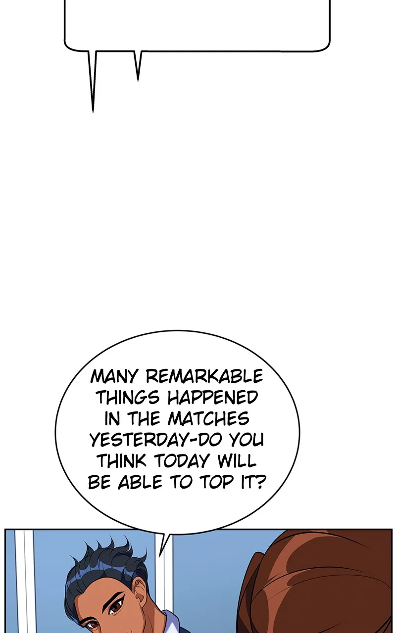 Read To Tame a Fire chapter 34 image 34 on Lezhin