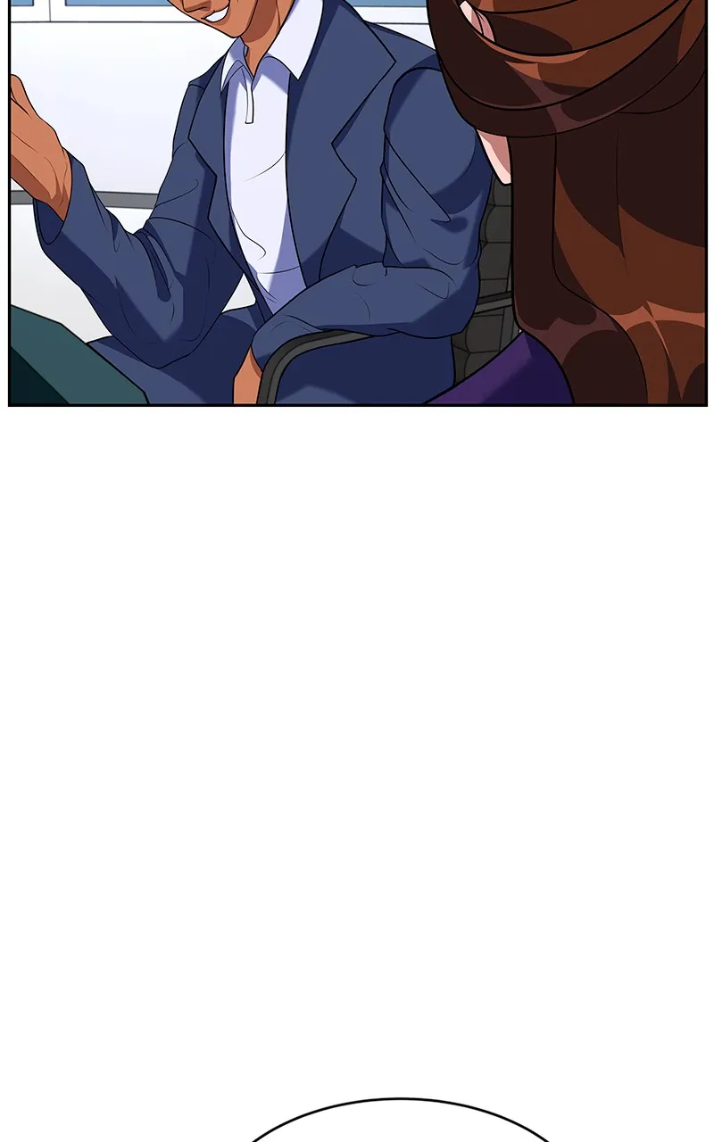 Read To Tame a Fire chapter 34 image 35 on Lezhin